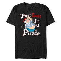 Men&#39;s Disney Smee Pirate T-Shirt - $30.00+
