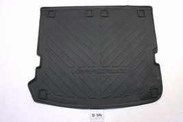 New OEM Hyundai Vera Cruz All Weather Cargo Mat Line 2007-2012 Black U81... - $49.50