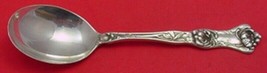 Peony by Wallace Sterling Silver Gumbo Soup Spoon 6 7/8&quot; - $107.91