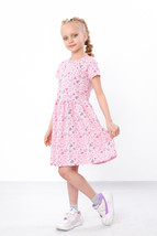 Sun-dresse (Girls), Summer,  Nosi svoe 6118-043 (serdechka-sakura) - $24.35+