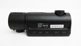 Rexing V3 Basic Front and Cabin Dash Cam with Wi-Fi - Black image 5