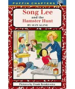 Song Lee Ser.: Song Lee and the Hamster Hunt by Suzy Kline (2000) - £2.72 GBP
