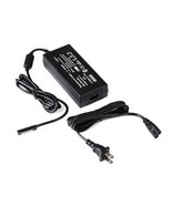 AC Charger Adapter Power Supply for Microsoft Surface Pro 1 &amp; 2 - 10.6&quot; ... - £17.06 GBP