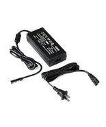 AC Charger Adapter Power Supply for Microsoft Surface Pro 1 &amp; 2 - 10.6&quot; ... - $21.70