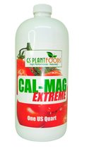 GS Plant Foods Cal-Mag 420 Dry Super Concentrate, Makes 420 Gallons of N... - €21,01 EUR