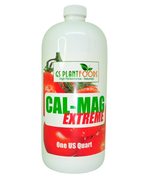 GS Plant Foods Cal-Mag 420 Dry Super Concentrate, Makes 420 Gallons of N... - €21,01 EUR