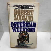 Osterman Weekend - £2.28 GBP