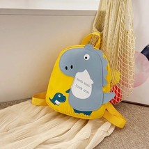 Lovely  Kids Backpa  s  Student Schoolbag Adjustable Children Boys Girls Anti-lo - £96.17 GBP