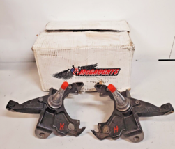 2 Qty. of Mcgaughys Suspension Parts Lowering Kit 33137 | 889846DHD (2Qty) - $595.87