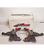 2 Qty. of Mcgaughys Suspension Parts Lowering Kit 33137 | 889846DHD (2Qty) - $595.87