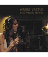 Lynn Teeter Flower [Audio CD] Maria Taylor - £6.99 GBP