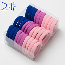 wholesale 20pcs nylon heaband hair accessory,hair bands tie,ponytail hol... - £4.87 GBP