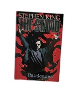 The Stand Stephen King Hardcases Graphic Novel Book First Edition 2011 H... - $108.84