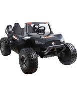 Electric UTV Kids Ride On 24V Battery Powered 4WD Utility Vehicle  2-Sea... - $795.00