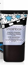 Smashbox Photo Finish Pore Minimizing Foundation Primer Set Makeup .5oz ... - £38.31 GBP