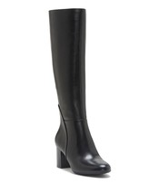 allbrand365 designer Womens Wide-Calf Dress Boots Size 9M Color Black - £138.82 GBP