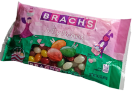 Brach's Classic Jelly Beans 14.5 ounces  Connect Create Celebrate - $10.84