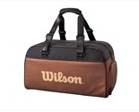Wilson 2023 Super Tour Pro Staff V14.0 Duffle Bag Unisex Tennis Bag WR80... - £92.08 GBP