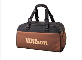 Wilson 2023 Super Tour Pro Staff V14.0 Duffle Bag Unisex Tennis Bag WR8025801001 - £92.36 GBP