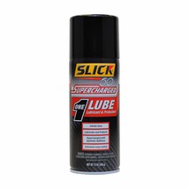 Slick 50 43712012 Supercharged One Lube Lubricant and Protectant, 12-Ounce - $29.25 CAD