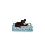 Majestic Pet Emerald Charlie Small Orthopedic Memory Foam Rectangle Dog Bed - $1,476.44 MXN