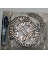 Qty 3 OEM Ford C6AZ-7D234-B Transmission Forward Planet To Sun Gear Bear... - $369.95 MXN