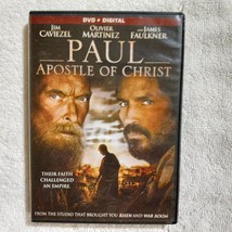 Paul, Apostle of Christ (DVD, 2018, PG-13, Widescreen, 107 min.) - £4.18 GBP
