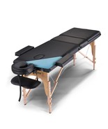 Massage Table Massage Bed Professional SPA Reiki - £483.16 GBP