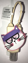 Children&#39;s Cat W Glasses Hand Sanitizer Black Cherry Scented 1 Fl oz New Ship24H - $4.95