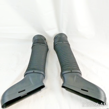 Fits Mercedes-Benz W204 W212 Pair LH RH Air Intake Duct Hoses For 272090... - $49.47