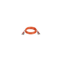 Eaton N302-010 FIBER OPTIC CABLE - FIBER OPTIC - MALE LEFT GENDER - MALE... - $39.55