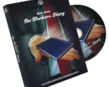 The Workers Diary (All Gimmicks &amp; DVD) by Mark Elsdon - Trick - $36.58