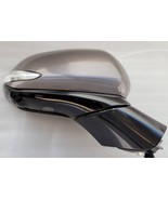 Bronze RH passenger side door mirror w/ BVM 360 Camera. OEM for 2019-20 ... - $224.01 CAD