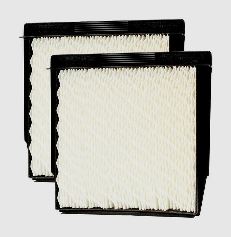 1040 2 Pack Humidifier Filter Air Evaporator Pad Super Wick Bemis - $43.99