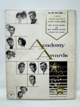 Complete Portrait Collection of Academy Award Winners Audrey Hepburn 192... - $22.50