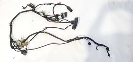 Engine harness PN 32100-mck-a00 OEM 2000 2001 2002 2003 2004 2005 Honda ... - $1,647.10 MXN