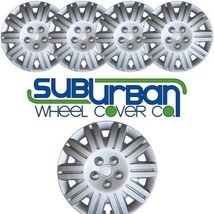 2005-2007 Chrysler Town &amp; Country Style # 419-15S 15&quot; Hubcaps Wheel Covers SET/4 - £42.99 GBP