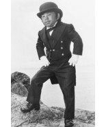 Herve Villechaize 24x36 inch movie poster Man with the Golden Gun - $40.99 CAD