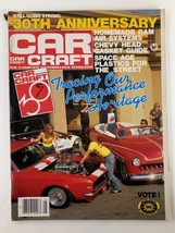 VTG Car Craft Magazine May 1983 Vol 31 #5 Tracing Performance Heritage No Label - £18.64 GBP