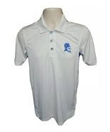 Duke University Mens Small White Collar Shirt - $19.80