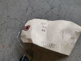 2017 JAGUAR XE WATER PUMP HARNESS R1160 image 3