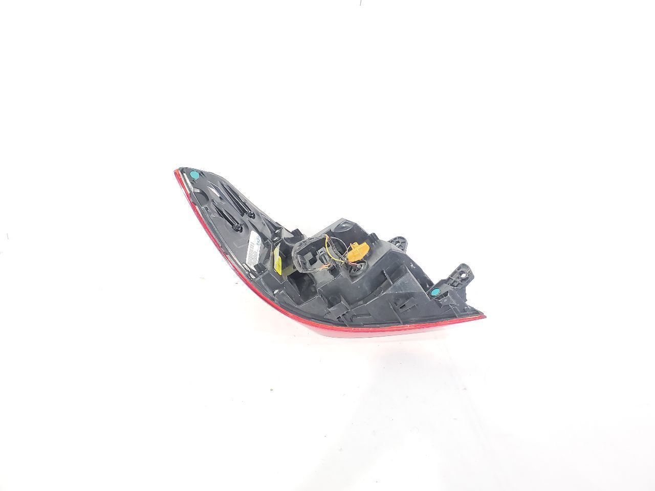 2018 2019 2020 2021 2022 Honda Accord OEM Right Rear Taillight Quarter Mounted  Item image 5