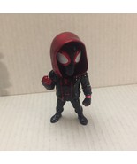 Marvel Miles Morales 2.5&#39;&#39; Jada Metal Figure - $12.56