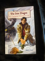 Iron Dragon: The Courageous Story of Lee Chin by Bonnie Pryor - £7.11 GBP