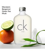 Calvin Klein CK One Eau de Toilette – Citrus Unisex Fragrance 6.7oz - €29,52 EUR