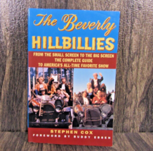 1993 The Beverly Hillbillies From the Small Screen to the Big Screen Buddy Ebsen - £13.48 GBP