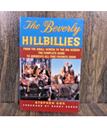 1993 The Beverly Hillbillies From the Small Screen to the Big Screen Buddy Ebsen - $16.82