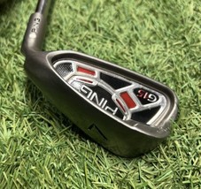 Ping G15 Single 7 Iron White Dot S-Flex Ping AWT Steel Shaft RH Golf Club - $29.69