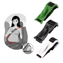 Car Safety Belt Protector for driving Pregnant Women, safety for Moms Belly   - £10.40 GBP