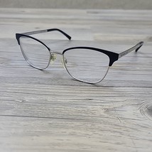 Michael Kors MK 3012 Adriana IV 1134 Eyeglasses FRAMES ONLY Navy 49-17 135 - $29.98